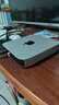 蘋(píng)果（Apple）Mac mini 二手蘋(píng)果迷你主機 臺式機電腦 辦公設計游戲小主機M1/M2/M4 EQ2 i7/16G/512G固態(tài)【辦公力薦款】 95成新 曬單實(shí)拍圖
