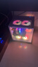 華碩【全家桶14代酷睿i7】臺式電腦主機獨顯大額補貼游戲電競電腦全套 華碩海景房 C：酷睿i7級64G/1T+12G獨顯 曬單實(shí)拍圖