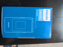 飛利浦（PHILIPS）V13P 海棠紅 翻蓋老人手機(jī) 移動(dòng)聯(lián)通電信4G全網(wǎng)通 雙卡雙待老年人手機(jī)大字大聲音備用智能學(xué)生手機(jī) 曬單實(shí)拍圖