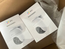 螢石C8C 800萬(wàn) 4mm攝像頭 無(wú)線(xiàn)WiFi 室外雙云臺360° 防水防塵監控 手機遠程 人形檢測 全彩夜視 曬單實(shí)拍圖
