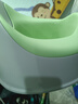 taoqibaby兒童馬桶坐便器多功能便攜男女寶寶小馬桶嬰幼兒便盆 曬單實(shí)拍圖