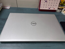 戴爾（DELL）靈越15ProDC15250超輕薄本15.6英寸全能超極本家用金屬女大學(xué)生辦公aipc商務(wù)游戲手提筆記本電腦 新品酷睿i7 銳炬Xe顯卡120HZ 32G 1TB高速固態(tài) 【內存升級定 曬單實(shí)拍圖