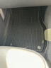 固特異（Goodyear）TPE汽車(chē)腳墊適用于小鵬P7i/P7+/M03/G6/G7/G9腳踏墊車(chē)墊裝飾配件 【高配版】小鵬G7 高邊TPE腳墊+黛尼斯毯 曬單實(shí)拍圖