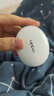 OPPO Enco Free4 【國家補貼】真無(wú)線(xiàn)入耳式藍牙耳機降噪耳機通用蘋(píng)果華為小米手機 超長(cháng)續航 珠光白 曬單實(shí)拍圖