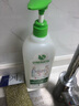 森力佳熱門(mén)商品洗潔精食品級濃縮洗碗液奶瓶果蔬凈濃縮洗潔精800ml 曬單實(shí)拍圖