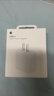 Apple/蘋果 AirPods 4(支持主動降噪)搭配無線充電盒(USB-C)蘋果耳機 藍牙耳機適用iPhone/iPad 四代 曬單實拍圖