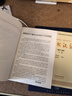 現(xiàn)代漢語 黃伯榮 廖序東 增訂七版 （上冊+下冊） 高等教育出版社 曬單實(shí)拍圖