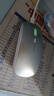 SUOYING【TOP榜第一名】無(wú)線(xiàn)鼠標藍牙靜音可充電辦公無(wú)限聲筆記本電腦平板游戲適用小米華為榮耀聯(lián)想蘋(píng)果 旗艦【人體工學(xué)丨可充電丨靜音按鍵丨藍牙三?！裤y色 適用華為蘋(píng)果小米惠普華碩聯(lián)想榮耀macbo 曬單實(shí)拍圖