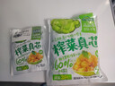 吉香居  榨菜真芯 減鹽榨菜0添加脂肪 25g*20袋 咸菜下飯菜佐餐清淡榨菜 曬單實拍圖