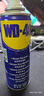 WD-40強(qiáng)力除膠劑汽車清潔家用去膠清洗劑玻璃不干膠雙面粘去除瓷磚地板 曬單實拍圖