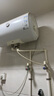 海爾出品統帥 40升電熱水器京東自營(yíng)上門(mén)安裝國家補貼2200W節能速熱家用儲水式專(zhuān)利防電墻租房?jì)?yōu)選LC2 曬單實(shí)拍圖