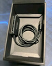 漫步者（EDIFIER）HECATE GM360聲卡版 入耳式雙動(dòng)圈四核游戲耳機(jī) 電腦手機(jī)耳麥 7.1聲道外置聲卡 黑色 曬單實(shí)拍圖
