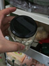 拜杰玻璃密封罐蜂蜜瓶可蒸煮玻璃瓶儲物罐燕窩分裝瓶500ml*6泡臘八蒜 曬單實拍圖