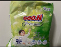 大王（GOO.N）自在之息拉拉褲XXL20片(大于等于15kg) 微孔速吸芯體 曬單實(shí)拍圖