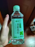 名仁 清新薄荷味蘇打水飲料弱堿性水無(wú)汽無(wú)糖375ml*24瓶整箱裝  曬單實(shí)拍圖