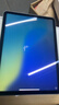 Apple/蘋果 iPad Air 11英寸 M3芯片2025年款 平板電腦 (256GB WLAN版)深空灰色 曬單實拍圖
