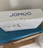 九牧（JOMOO）面盆龍頭冷熱加厚防漏耐腐蝕水龍頭【浴室柜換購面盆龍頭專(zhuān)用】 銀色32680【買(mǎi)浴室柜享9.9換購】 曬單實(shí)拍圖