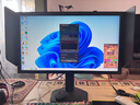 卓威奇亞（ZOWIE GEAR）600Hz顯示器 電競顯示器 游戲顯示屏 DyAc2技術(shù) 旋轉升降 電腦顯示器540Hz TN屏 XL2586X+ 曬單實(shí)拍圖
