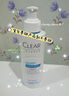 清揚（CLEAR）【王楚欽同款】頭皮學(xué)專研凈屑*2+控油+舒緩+精華 王楚欽七夕禮物 曬單實拍圖