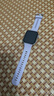 華為HUAWEI WATCH FIT 4 風(fēng)信紫氟橡膠表帶華為運動智能手表超輕薄大屏潮流運動藍牙通話睡眠監(jiān)測fit4 曬單實拍圖