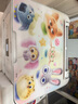 愛(ài)普生（EPSON）家用打印機L4266 L4268 噴墨倉式復印掃描自動(dòng)雙面打印無(wú)線(xiàn)多功能一體機A4小型彩色照片手機作業(yè)用 【官配款】L4266白色（復印掃描、雙面打?。?官方標配 曬單實(shí)拍圖