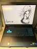 華碩天選6 Pro 酷睿版 國家補貼20% 16英寸游戲本 筆記本電腦(i7-14650HX 16G 1T RTX5060 2.5K)灰 曬單實(shí)拍圖