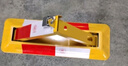 殼盾車(chē)位地鎖加厚抗壓三角手動(dòng)車(chē)位鎖停車(chē)樁車(chē)位防占用神器免打孔 曬單實(shí)拍圖