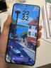 三星（SAMSUNG）Galaxy S25+ 超擬人AI助理 增強(qiáng)的視覺(jué)影像 驍龍8至尊版移動(dòng)平臺(tái) AI手機(jī) 【專屬色】幽藍(lán)黑 12GB+256GB 官方標(biāo)配 曬單實(shí)拍圖