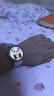 華為（HUAWEI）手表WATCH GT 5【咨詢(xún)享優(yōu)惠】運動(dòng)智能兩周續航藍牙通話(huà)體溫血氧心率監測健康送男女朋友禮物pro4 41mm冰晶藍【皮表帶+貼膜】 曬單實(shí)拍圖