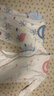 貝肽斯寶寶睡衣春秋薄款2025新款男女兒童長(cháng)袖家居服連體衣服套裝 曬單實(shí)拍圖