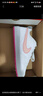 耐克（NIKE）女鞋 2025新款秋季時尚潮流休閑鞋輕便舒適低幫板鞋子大童鞋 新款/櫻花粉白-111 37.5 曬單實拍圖
