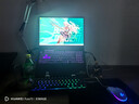 華碩天選6 Pro 銳龍版 國家補貼20% 16英寸游戲本 筆記本電腦(銳龍9 8940HX 16G 1T RTX5060 2.5K)灰 曬單實(shí)拍圖