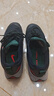 耐克男子戶(hù)外專(zhuān)業(yè)跑步鞋秋越野官方NIKE JUNIPER TRAIL 3 FQ0904 006黑/黑/冷杉綠/亮深紅/大學(xué)灰 41 曬單實(shí)拍圖