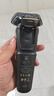 飛利浦（PHILIPS）男士電動(dòng)剃須刀旋護5系Pro SkinIQ 智能系列 歐洲版進(jìn)口 生日紀念日禮物 送男友送老公 S5887 曬單實(shí)拍圖