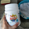 范泳辰 爆炸鹽彩漂粉彩色白色通用嬰兒兒童衣物去黃除霉去油漬漂白粉1KG 曬單實(shí)拍圖