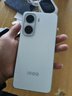 vivo iQOO Neo11 12GB+256GB 馳光白 2K 144Hz珠峰屏 驍龍8至尊版  國家補貼 iqooneo11 學(xué)生游戲手機 曬單實(shí)拍圖