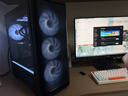 藍寶石（Sapphire）AMD RADEON RX 7900 XTX/9070/XT 系列 deepseek AI人工智能渲染 黑神話(huà)悟空臺式機電競游戲顯卡 RX 9070 XT 16G 合金脈動(dòng) 曬單實(shí)拍圖