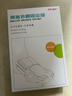 FITJOY醫用腳趾矯正器拇外翻分趾器大拇指糾正大腳趾頭腳骨突出成人兒童 【單只裝】不分左右腳+贈日用硅膠+日夜套裝 L（39-45鞋碼可穿） 曬單實(shí)拍圖