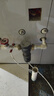海爾（Haier）前置過(guò)濾器全屋家用凈水器HP-05升級迭代款40微米雙網(wǎng)反沖洗大通量管道過(guò)濾器 全屋家用凈水器 曬單實(shí)拍圖