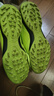 李寧足球鞋男TF碎釘成人青少年小學(xué)生兒童專(zhuān)業(yè)比賽訓練球鞋釘鞋綠 41  曬單實(shí)拍圖