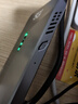 夏新5g隨身wifi6移動(dòng)無(wú)線(xiàn)網(wǎng)卡免插卡路由器無(wú)限速流量車(chē)載便攜網(wǎng)絡(luò )高速mifi移動(dòng)熱點(diǎn)筆記本 【5G性能版-高級灰】WiFi6千兆雙頻雙旗艦芯片 曬單實(shí)拍圖