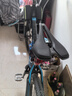 捷安特Fleet系列公路山地車(chē)坐墊中空舒適減震可裝NUMEN+UNICLIP尾燈 Fleet SL 曬單實(shí)拍圖