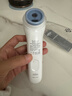 博朗（BRAUN）免接觸體溫計BNT410CN 額溫槍電子嬰兒溫度計老人測溫槍非耳溫槍 曬單實(shí)拍圖