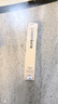 博柏利（BURBERRY）霧彩絲絨唇膏筆10奶茶色2.5ml  口紅 禮物送女友 曬單實(shí)拍圖