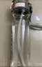FGA富光塑料杯大容量tritan兒童吸管杯運動(dòng)水杯子男女學(xué)生水壺700ml 曬單實(shí)拍圖