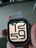 XAAppel蘋(píng)果機watchS10Ultra4適用智能電話(huà)手表5G全網(wǎng)通初高中生男女學(xué)生防水運動(dòng)華強北新款官方旗艦 Ultra3銀256G任意下載-流暢不發(fā)燙-支付 超長(cháng)待機-可回復微Q信息-提前優(yōu) 曬單實(shí)拍圖