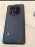 小米 Redmi Note 14 Pro 天璣7300-Ultra 國家補貼 IP68 5500mAh大電量 8GB+256GB 子夜黑 紅米 5G手機 曬單實(shí)拍圖