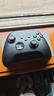 微軟（Microsoft）Xbox無(wú)線游戲手柄 磨砂黑+USB-C線 藍(lán)牙適配Xbox/PC/平板/手機(jī)Steam促銷(xiāo) 黑神話(huà)悟空 空洞騎士 曬單實(shí)拍圖