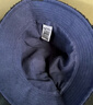 迪卡儂 帽子保暖羊羔絨遮陽(yáng)帽漁夫帽ODAC藏青色中碼（56-58cm） 4692811 曬單實(shí)拍圖