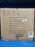 得力（deli）高品質(zhì)高透明封箱膠帶打包膠帶 48mm*60y*50um(54.9m/卷) 72卷 辦公用品 30203 曬單實(shí)拍圖